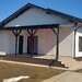 Sabareni, casa noua tip parter, cu pod mansardabil